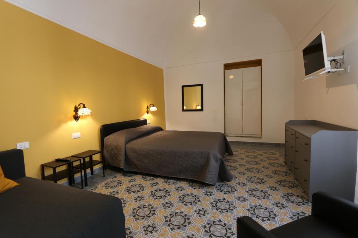B&B ex Albergo Centrale ATESSA CENTRO - Housity