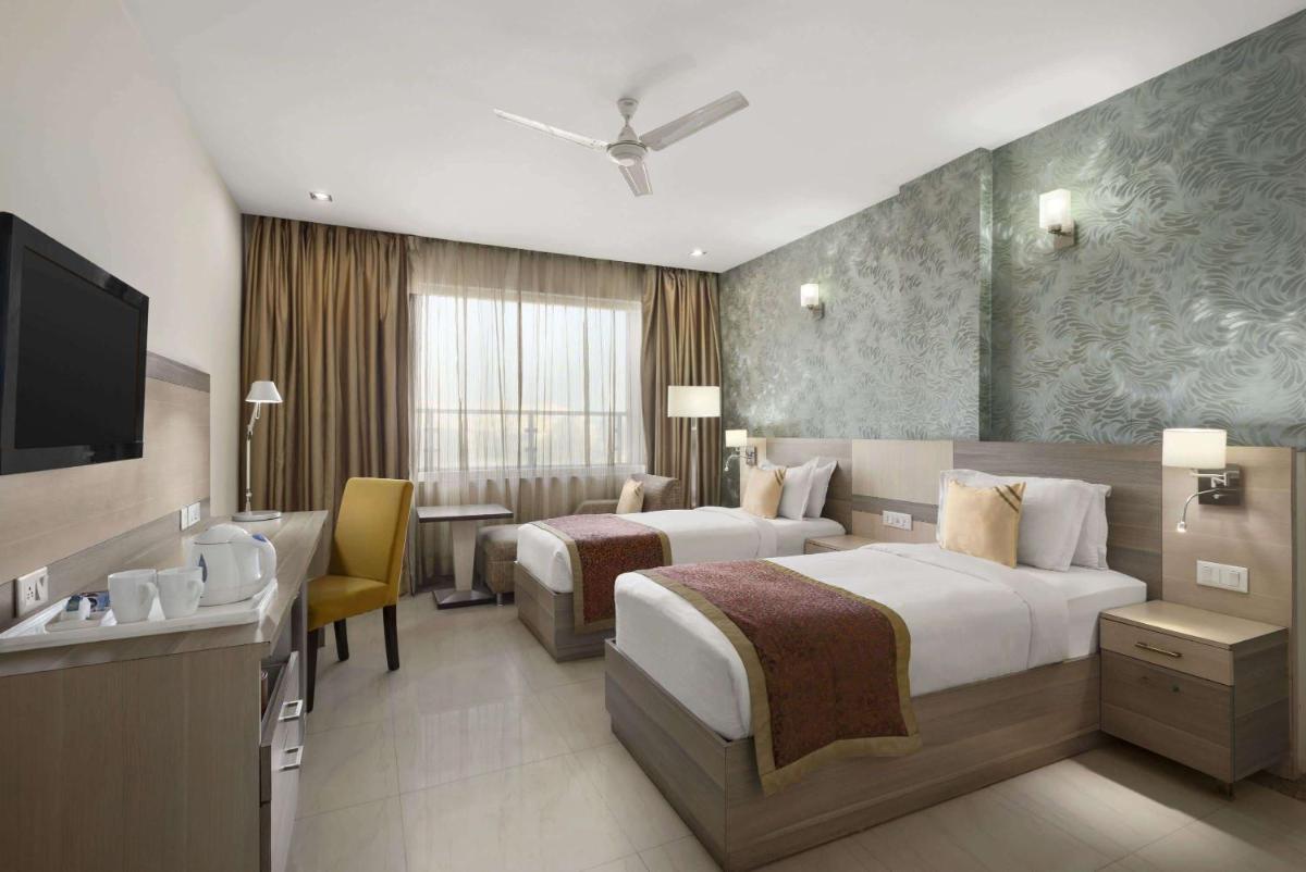 Days Hotel Neemrana - Housity