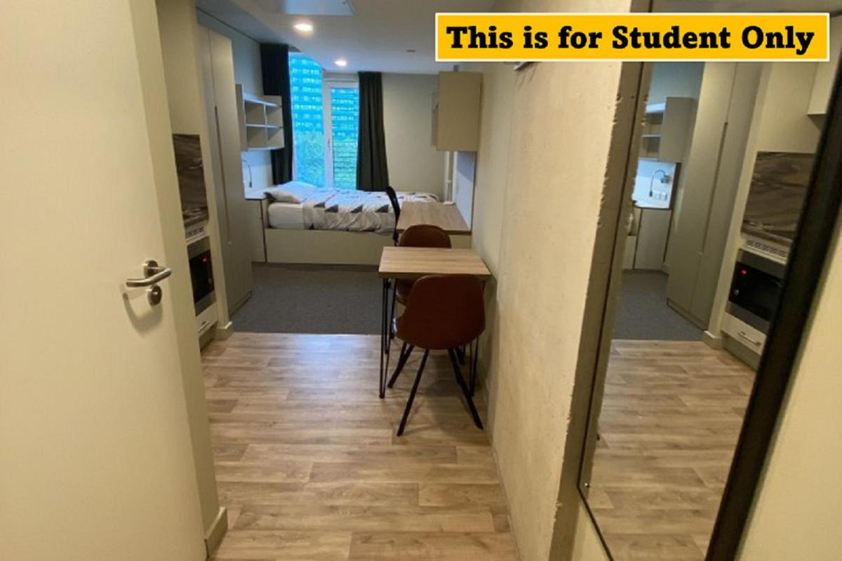 Trendy Studios for STUDENTS ONLY, SHEFFIELD - SK - Housity