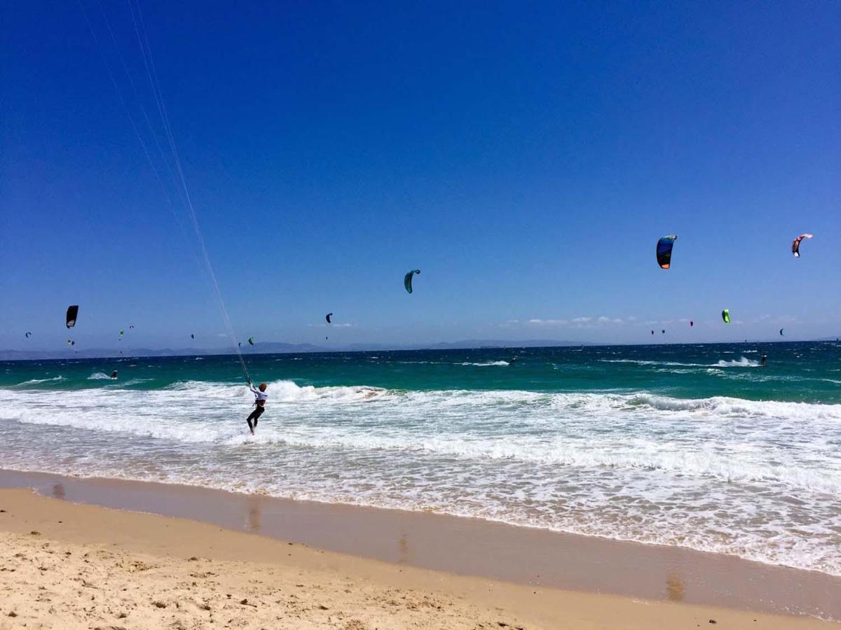 Clientes alojados en Tarifa Lances by QHotels