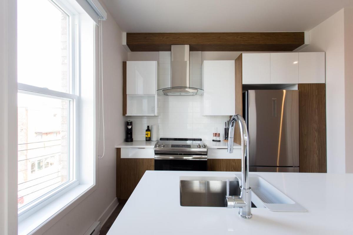 Stunning 1 Bedroom in Mile End by Den Stays - Housity