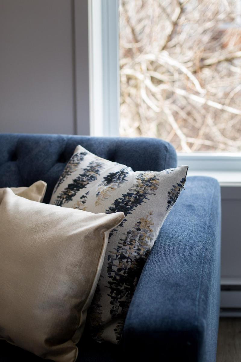 Stunning 1 Bedroom in Mile End by Den Stays - Housity
