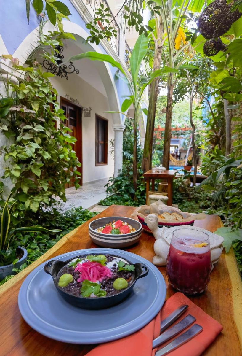 Le Muuch Hotel Boutique - Housity