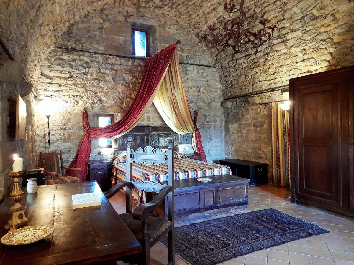 Castello di Rometta - Housity