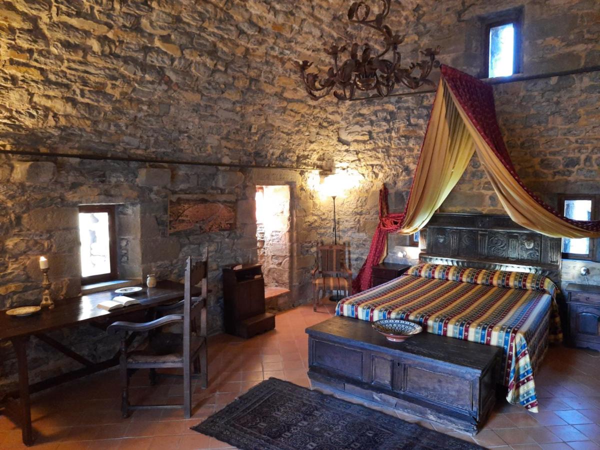 Castello di Rometta - Housity