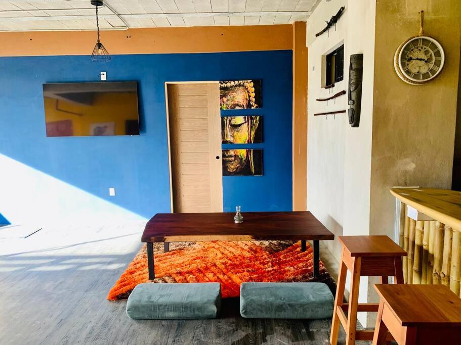 Suitetrails - Yoga-Surf House