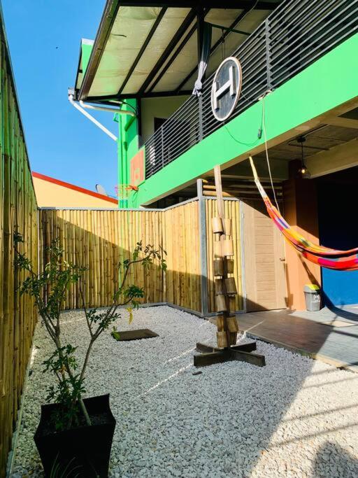 Suitetrails - Yoga-Surf House