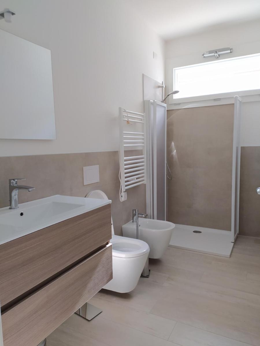 Jesolo Appartamenti F2 - Ocean Blue - Housity