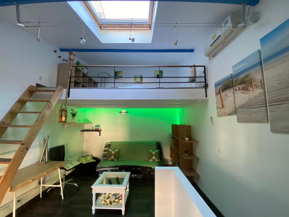Charmant Duplex Talence cocooning - Housity