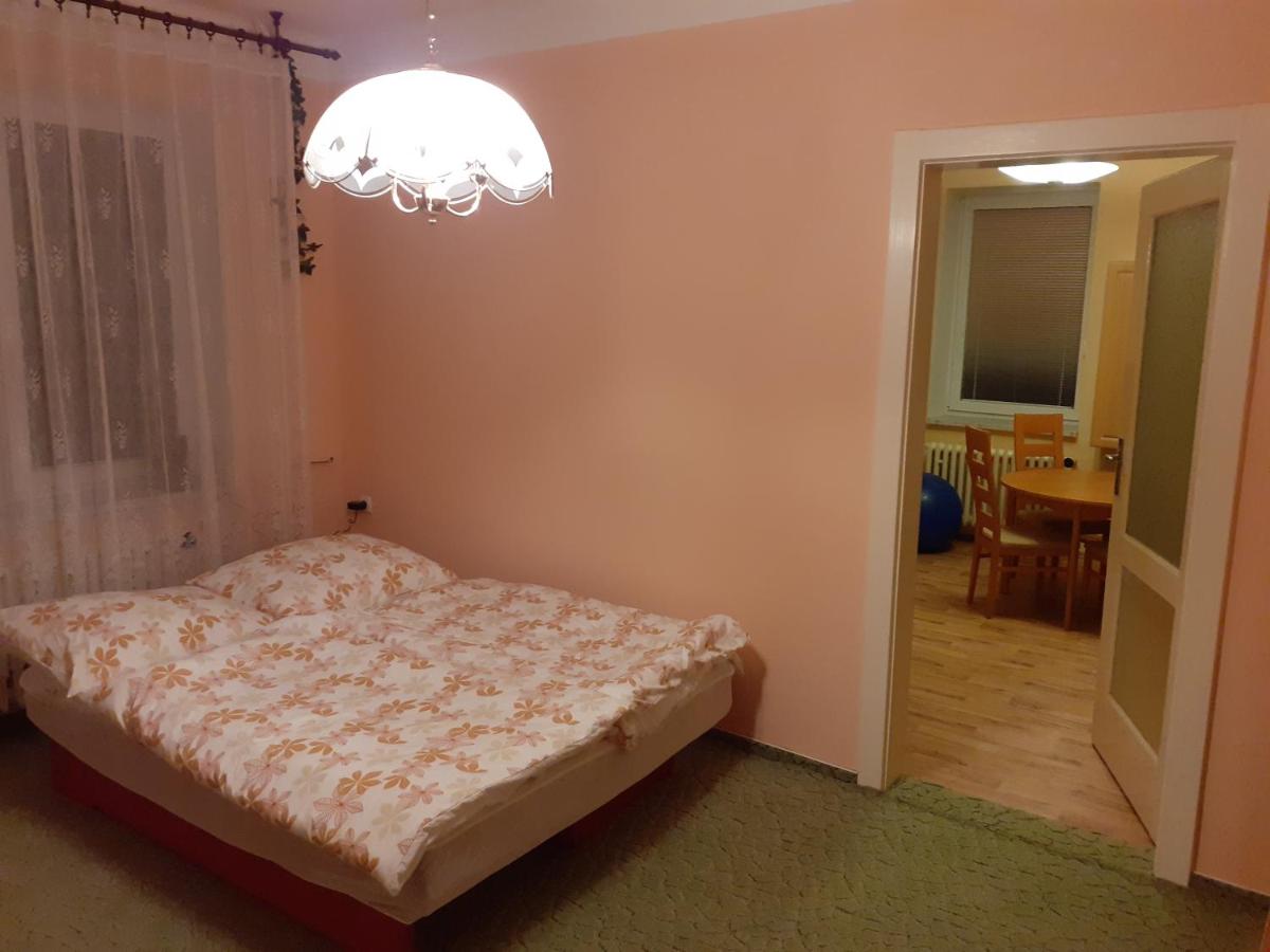 Suitetrails - Apartmán se zahradou kousek od Ještědu