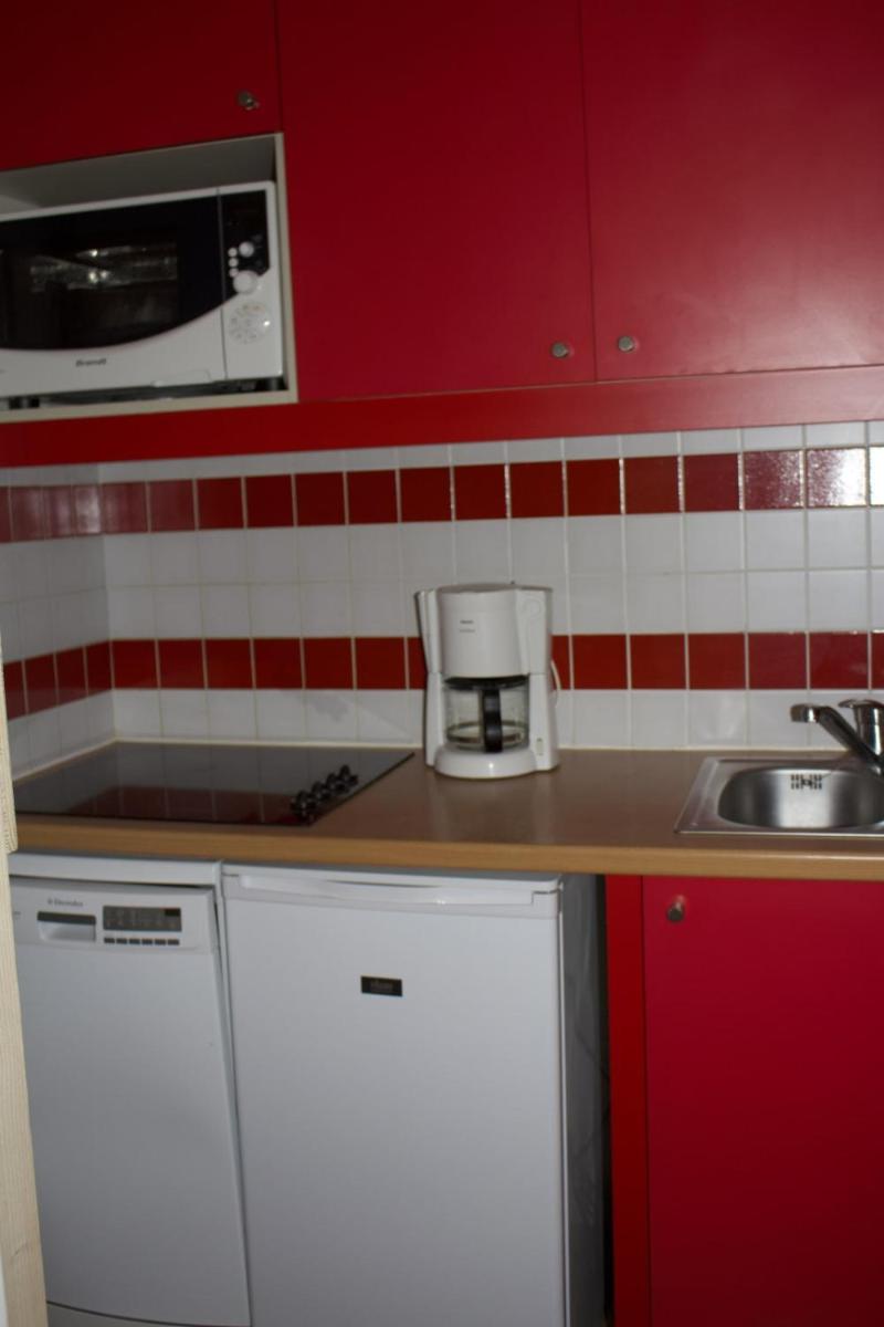 Suitetrails - Apartment Near The Ski Slopes In La Plagne
