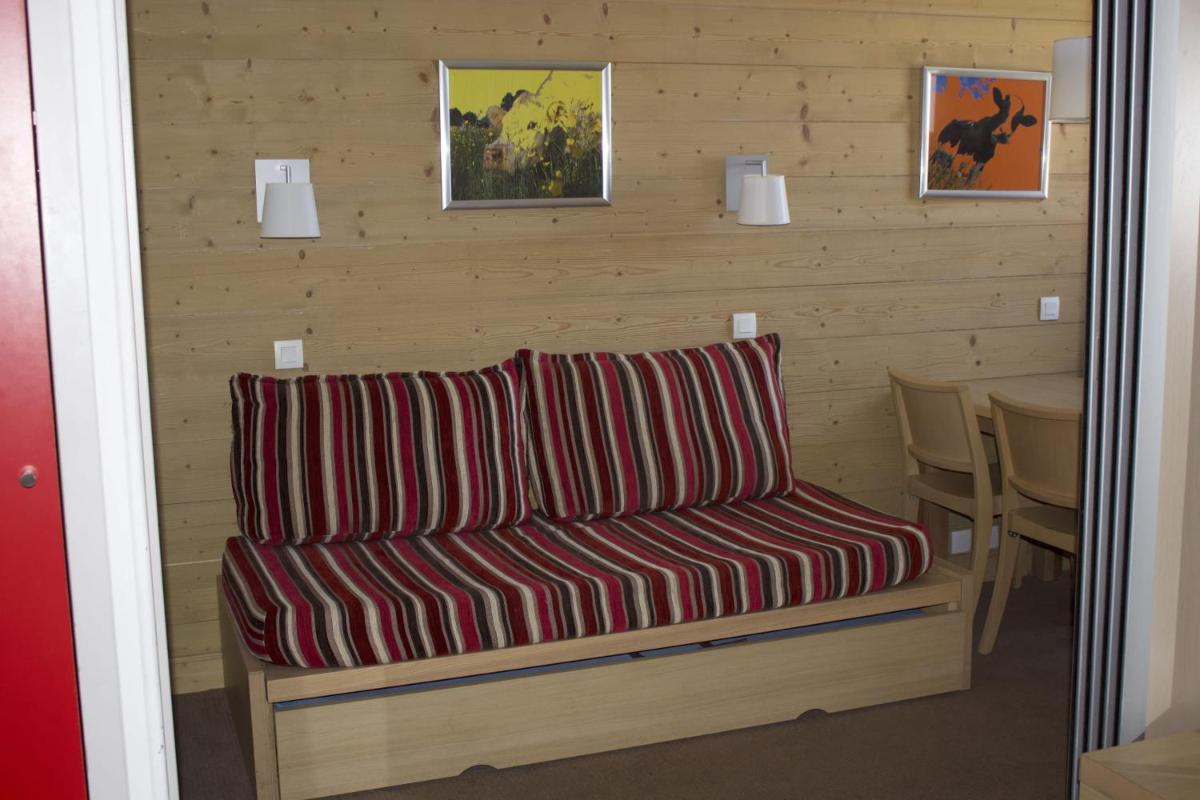 Suitetrails - Apartment Near The Ski Slopes In La Plagne