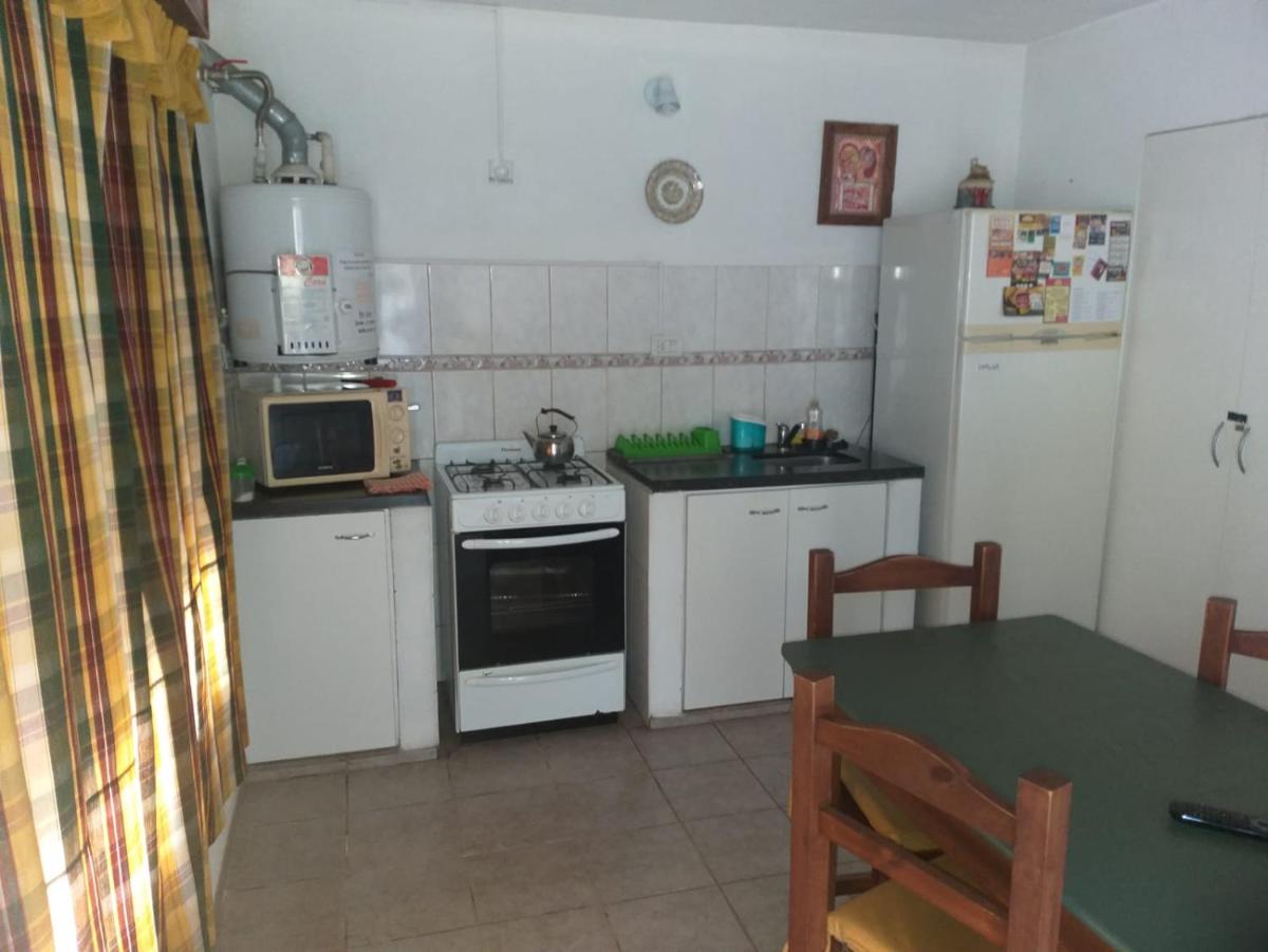 Apartamento El Calvario 4 - Housity