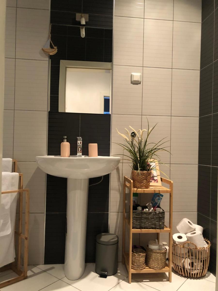 Center Lux Apartments - Hizvo
