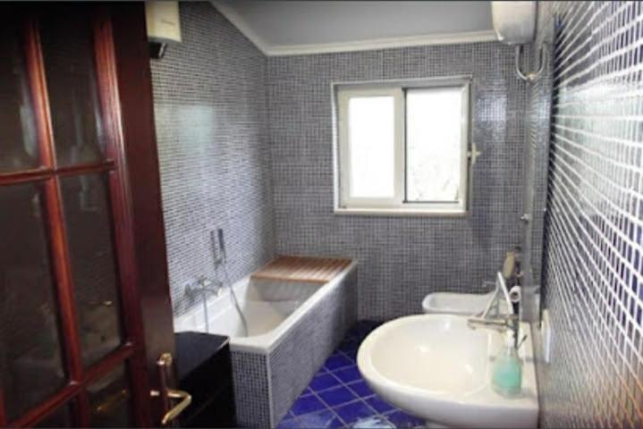 BeB Casale Pompei Rendine - Hizvo