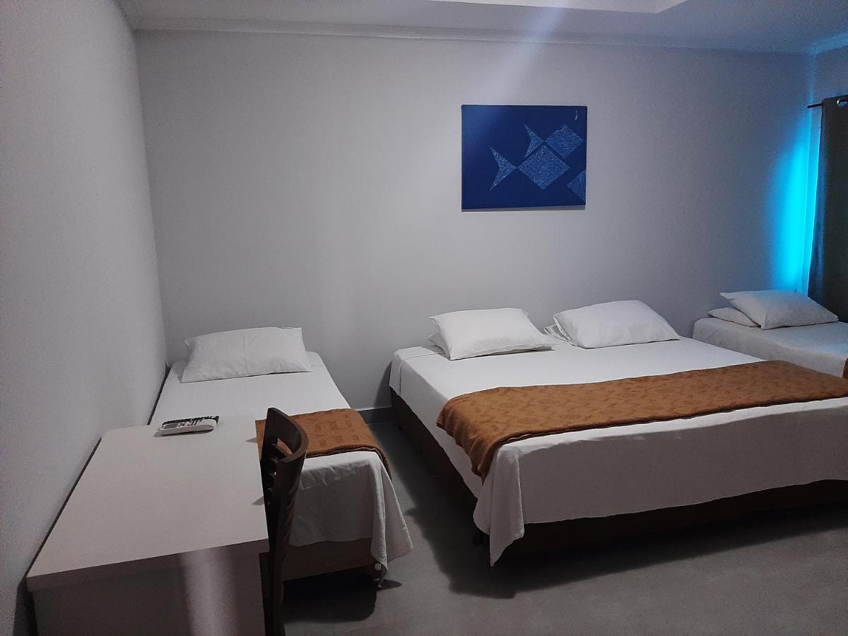 Suitetrails - PEDRA BONITA PRECIOSO HOTEL ltda