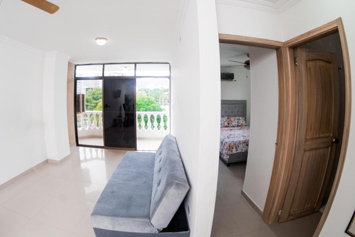 Rodadero Apartment - Housity