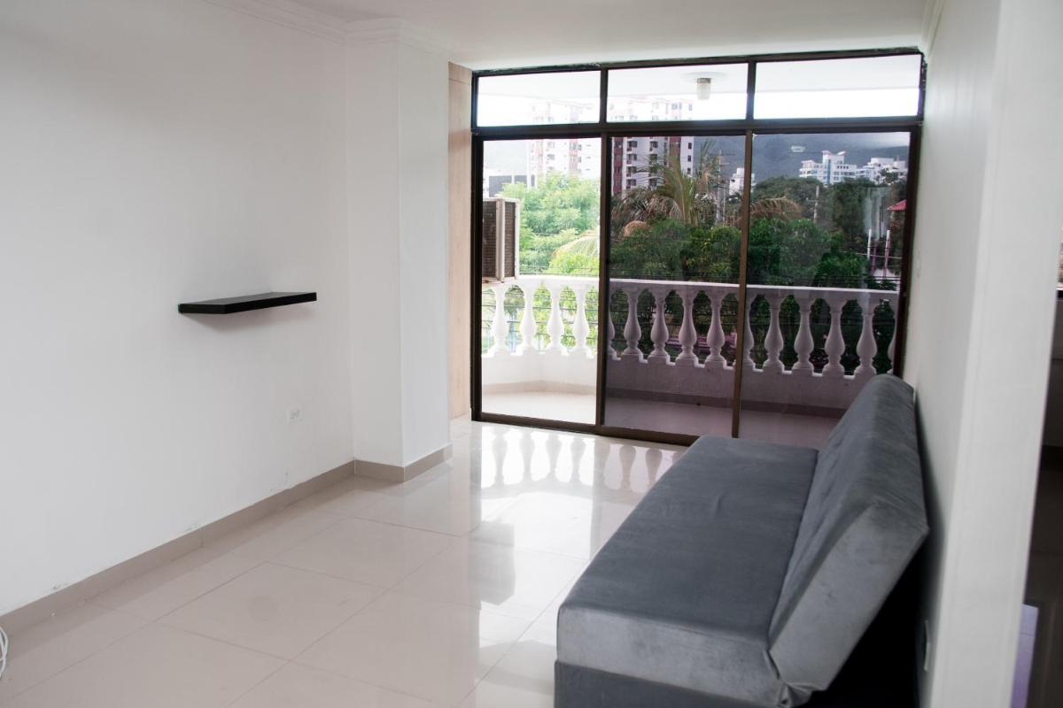 Rodadero Apartment - Housity