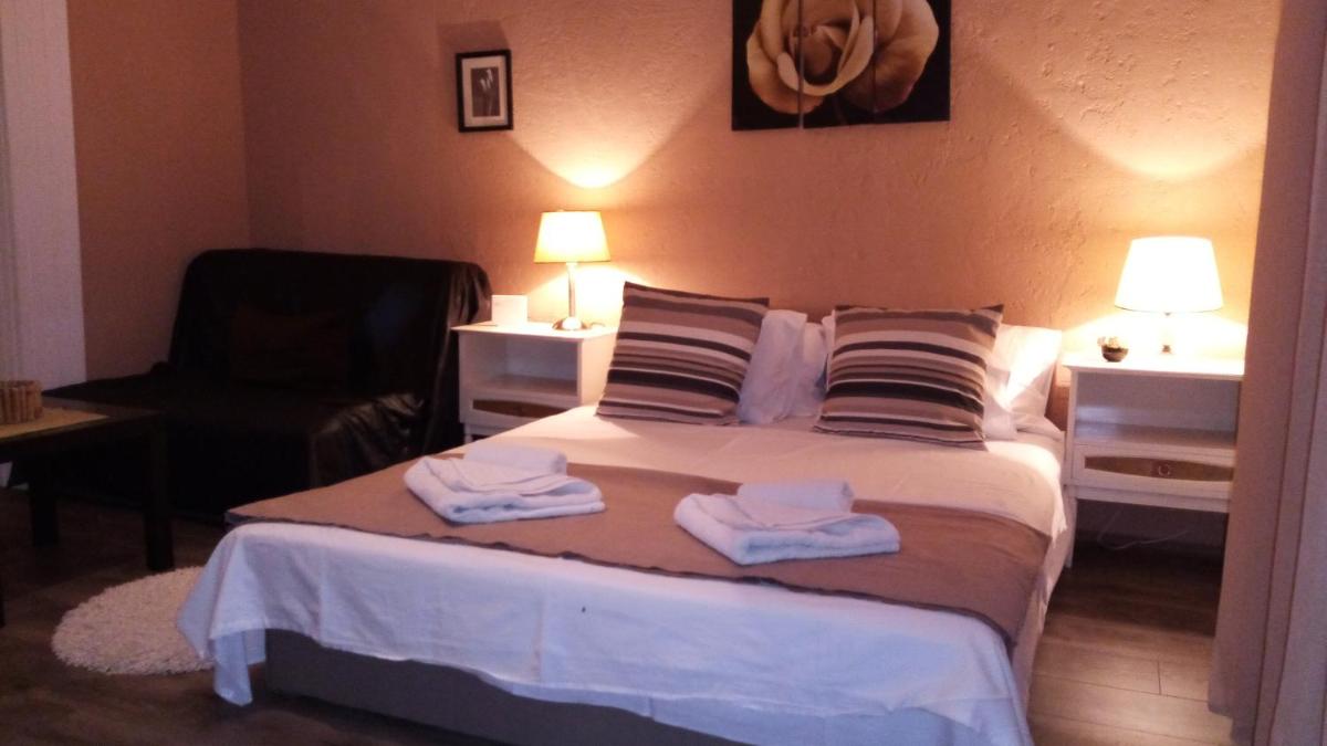 Apartman Zvezdara - Housity