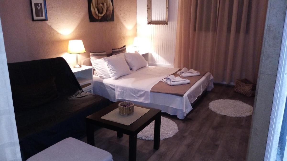 Apartman Zvezdara - Housity