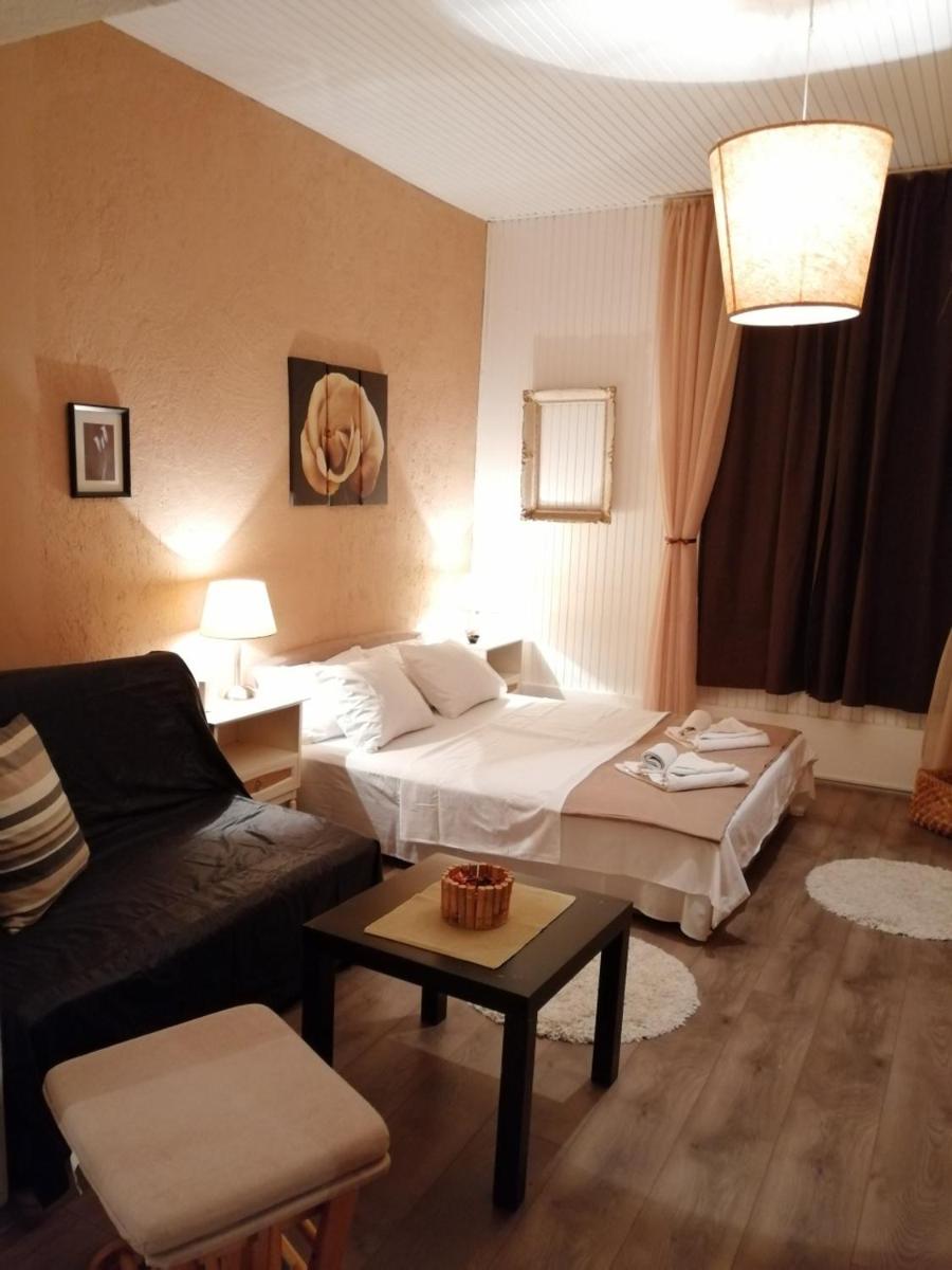 Apartman Zvezdara - Housity