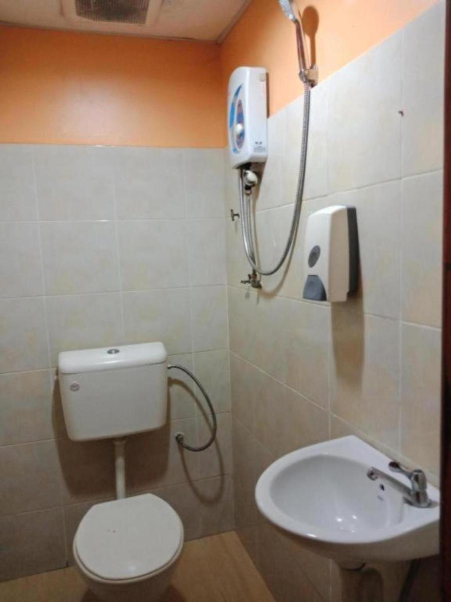 Suitetrails - Sun Inns Hotel Batu Caves