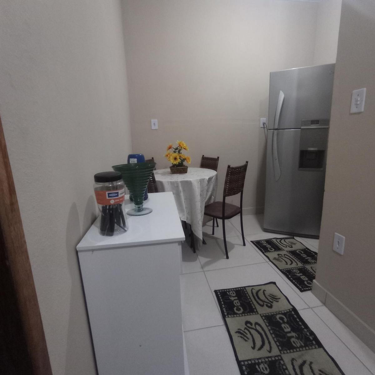 Casa Acomodação - Housity