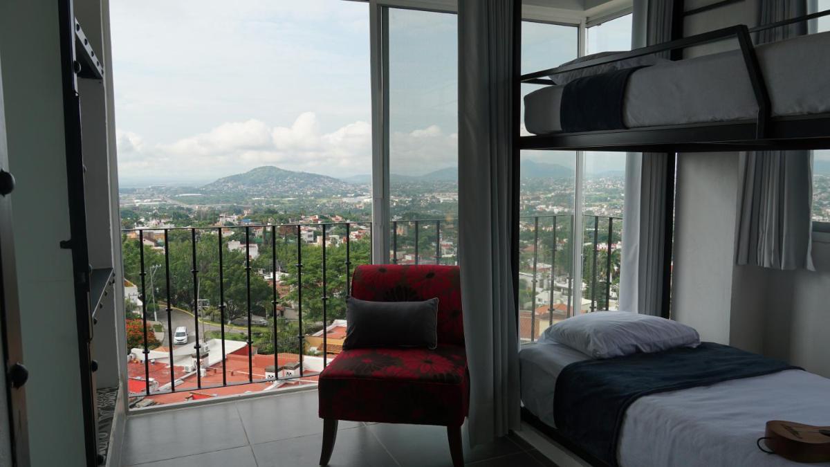 Suitetrails - apartamento completo 6 huéspedes incluye acceso al club burgos cuernavaca