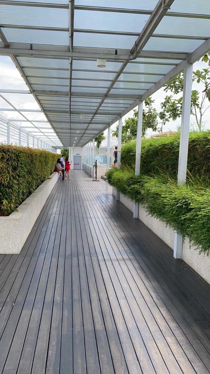 JY Vacation Home New & Modern Suite Infinity pool-Sutera Avenue - Housity