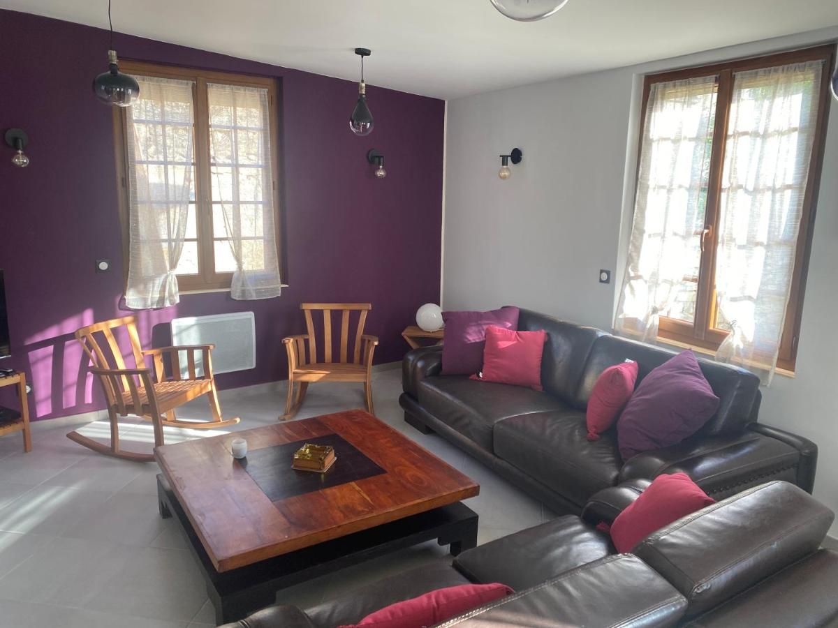 Gîte du fief 2 - Housity