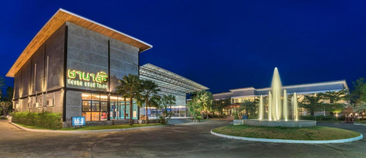 Chanalai Resort and Hotel - Housity