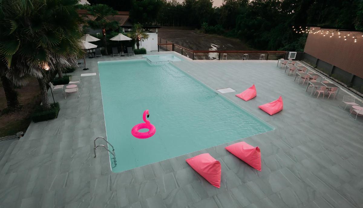 Chanalai Resort and Hotel - Housity