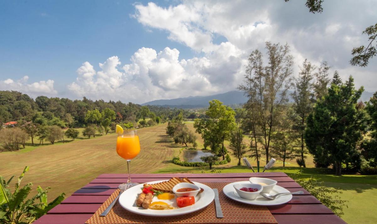 Amritara Ambatty Greens Resort - Housity