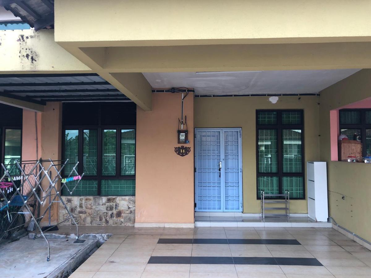 Homestay Sumayyah - Housity