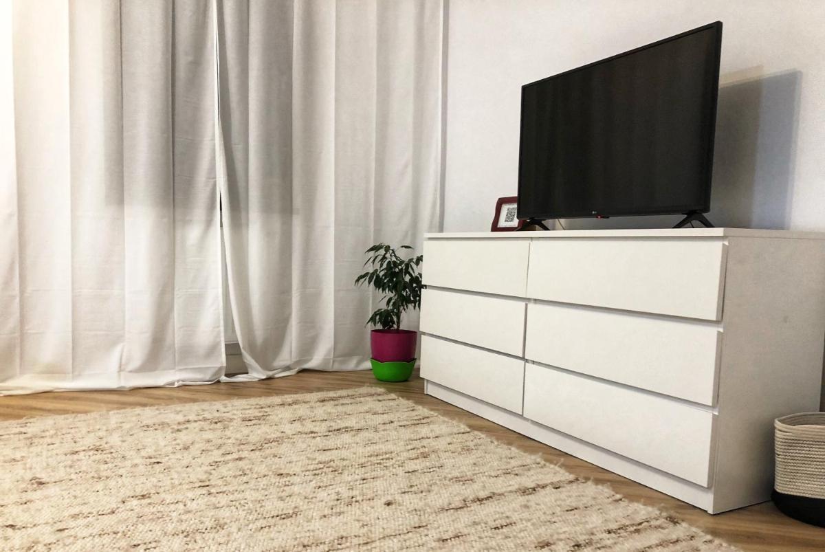 Brancusi Apartment - Housity