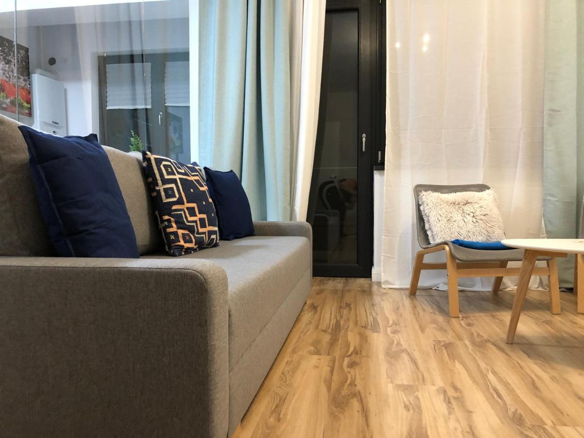 Brancusi Apartment - Housity