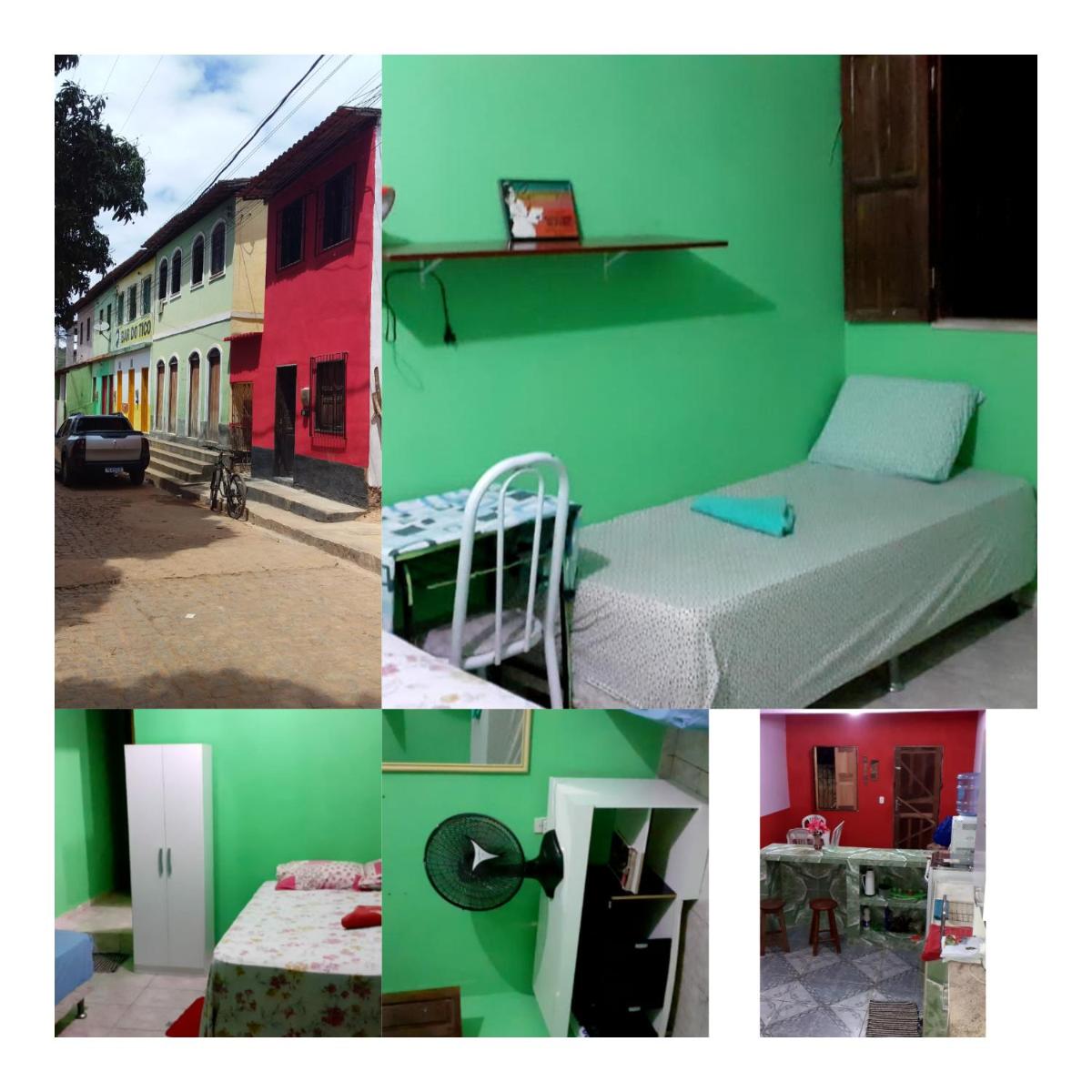 Casa da Mel - Housity