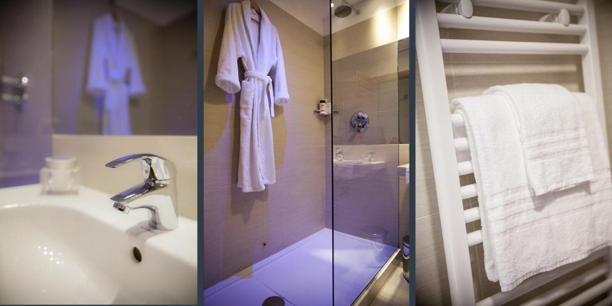 Suitetrails - Hotel degli Arcimboldi
