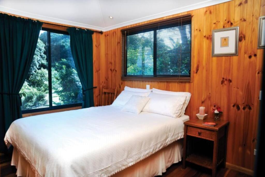 Clouds Chalet - Housity