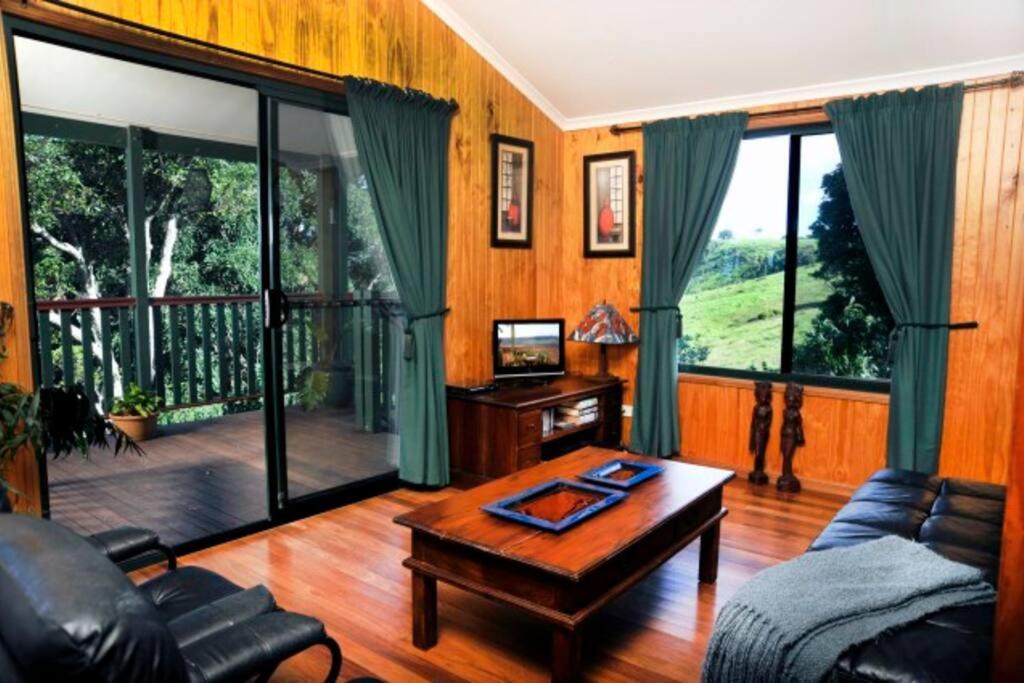 Clouds Chalet - Housity