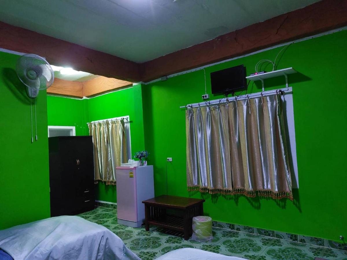 ไร่ภูจำปา - Housity