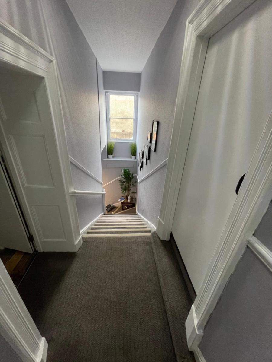 The castlegate arms - Housity