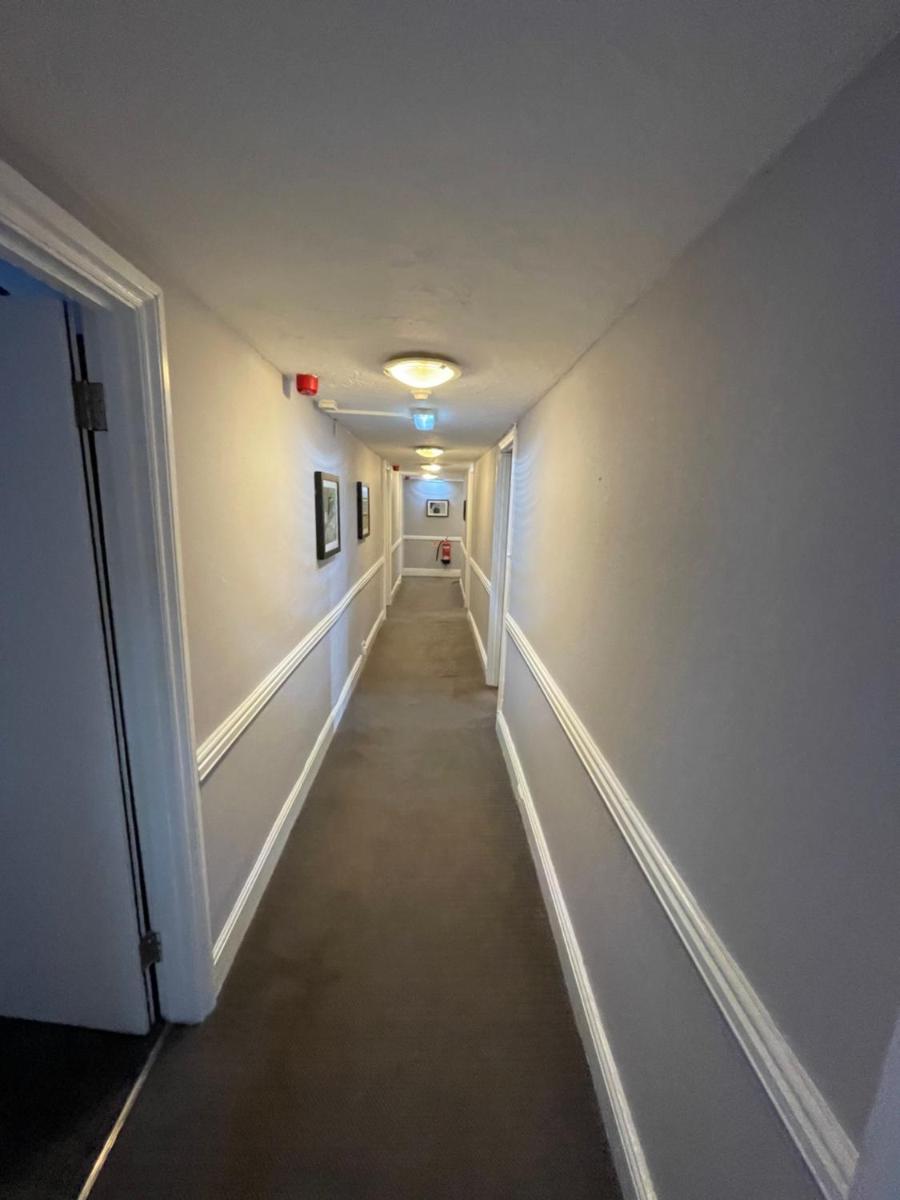 The castlegate arms - Housity