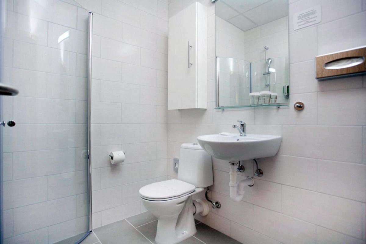 Suitetrails - Northern Comfort Apartments