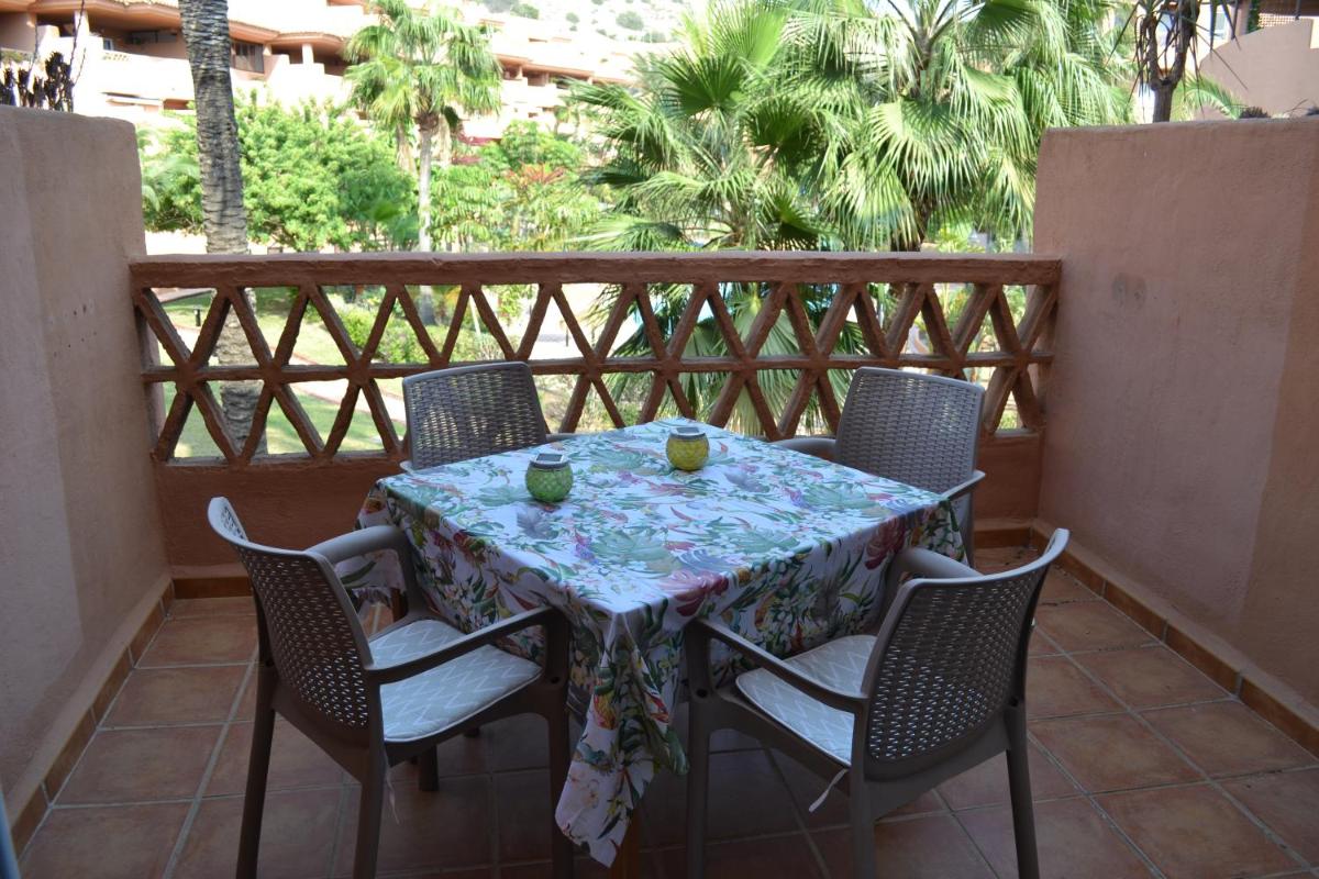 Suitetrails - Apartementos Almerimar Golf