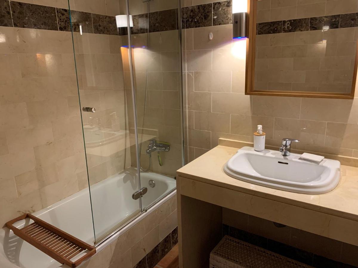 Suitetrails - Apartementos Almerimar Golf