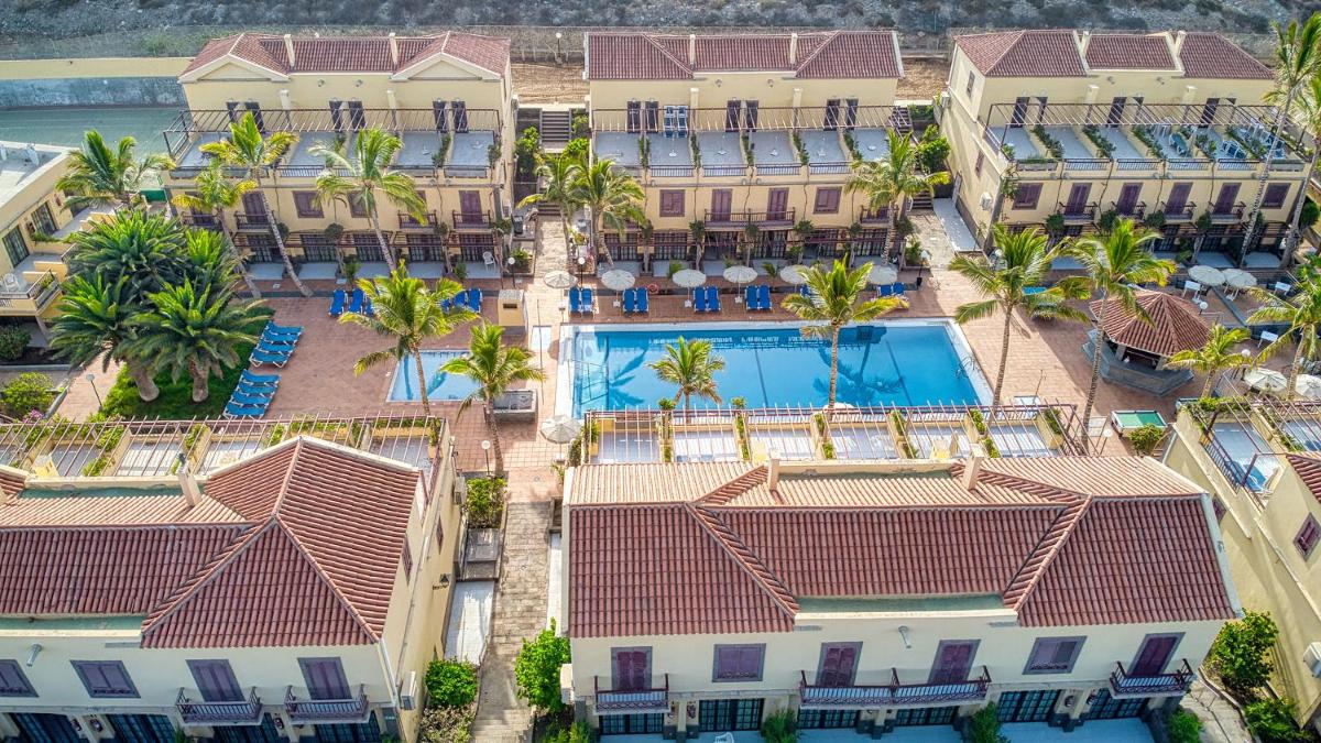 Bungalows Maspalomas Oasis Club - All Inclusive. - Housity