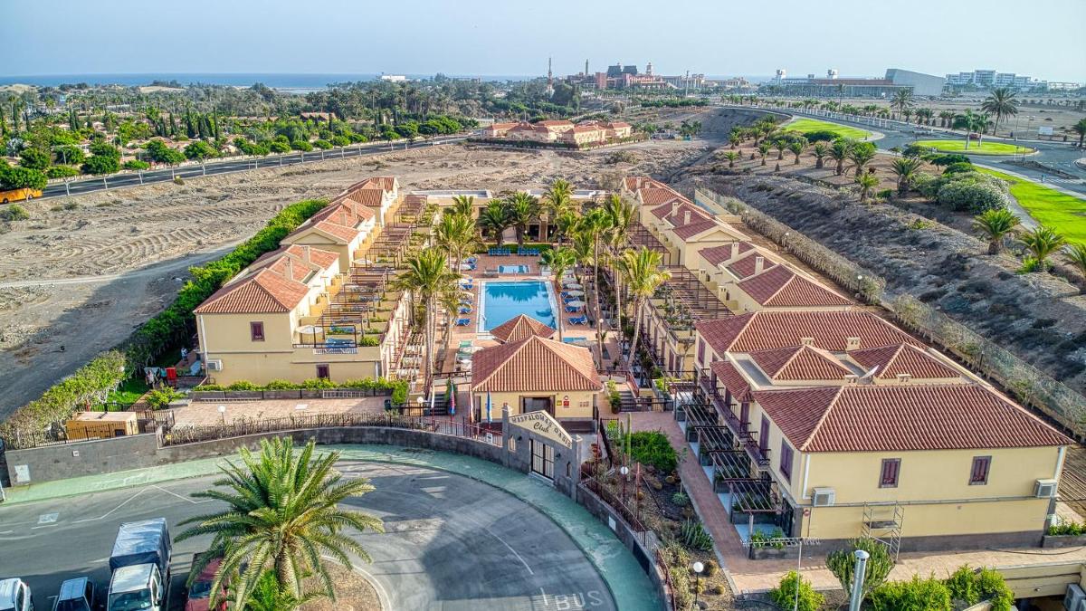 Bungalows Maspalomas Oasis Club - All Inclusive. - Housity