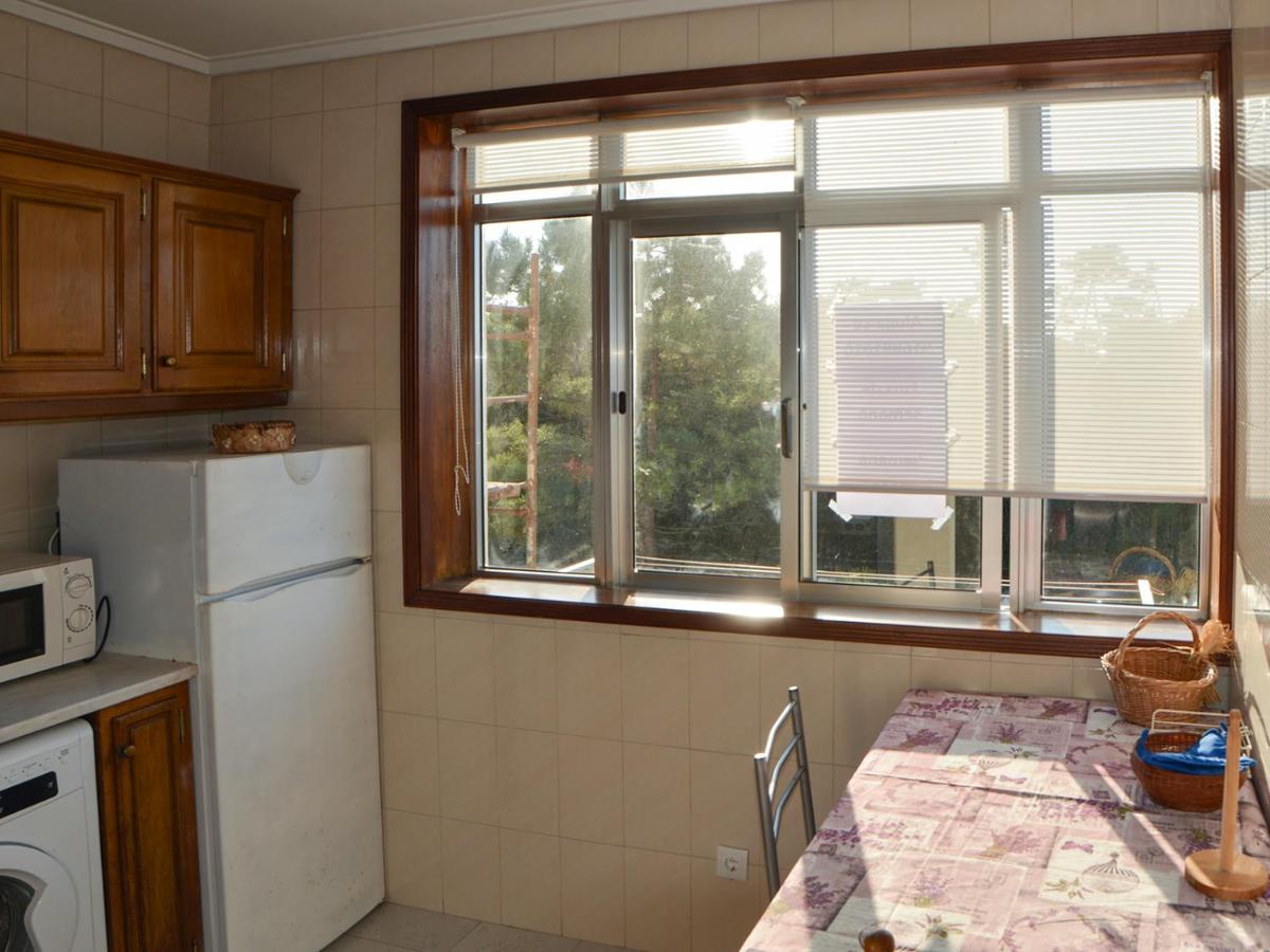 Apartamento encantador perto da praia, em Sao Jacinto - Housity