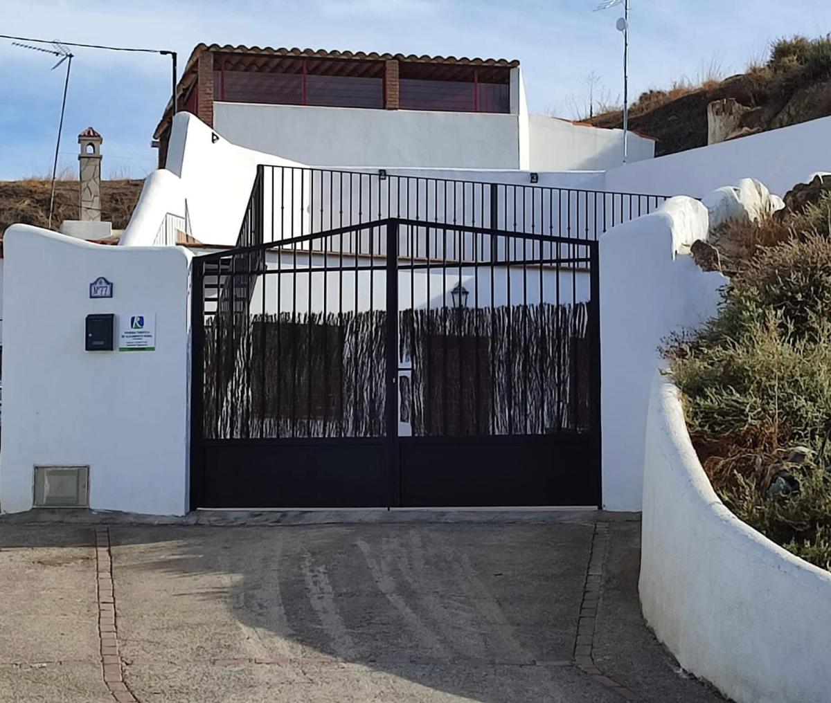 Cueva Ramón - Housity